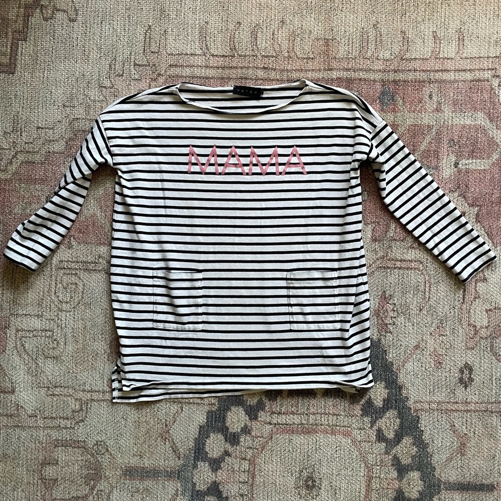 Hatch “MAMA” Bateau Top